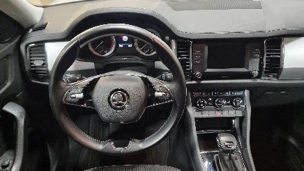 Skoda Kodiaq photo-9